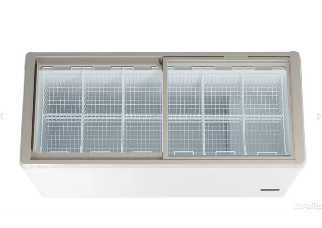 Ларь морозильный Haier SD-505 fpel - миниатюра 4