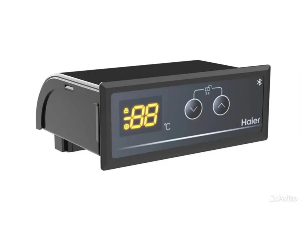 Ларь морозильный Haier SD-505 fpel - миниатюра 5