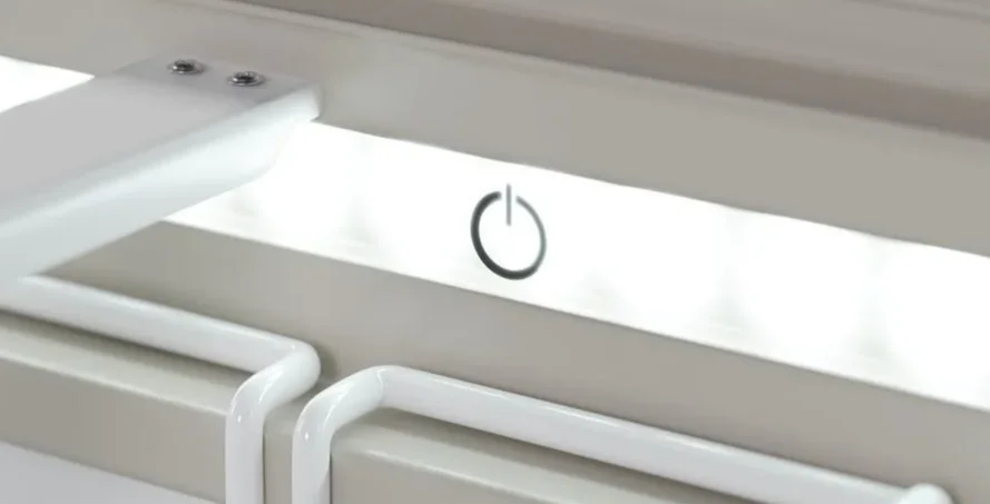 Ларь морозильный Haier SD-505 fpel - миниатюра 6