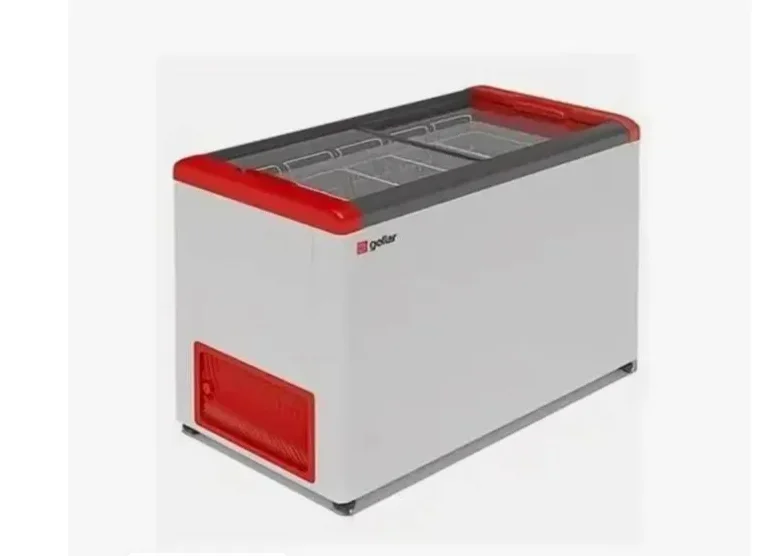 Морозильный ларь Frostor FG 350 C - изображение 1