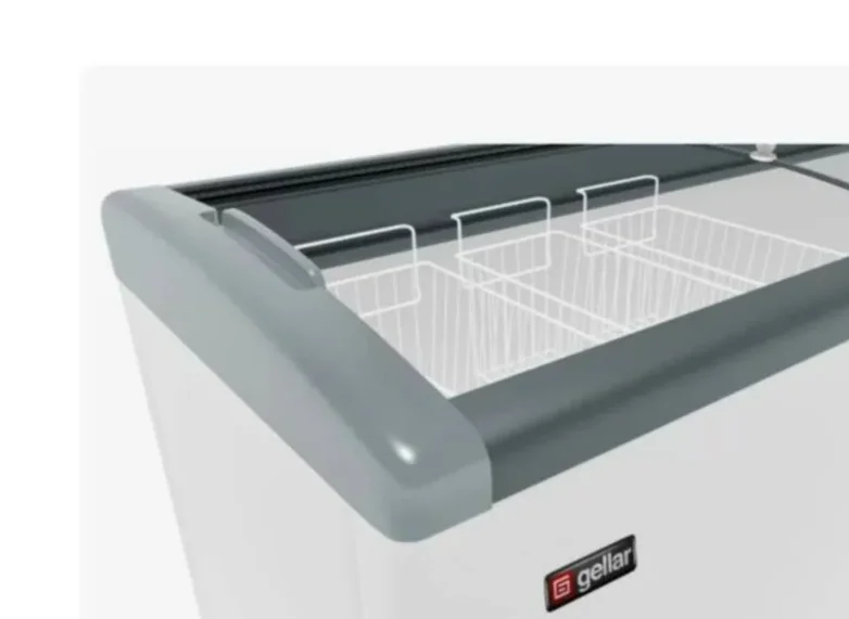 Морозильный ларь Frostor FG 350 C - миниатюра 3