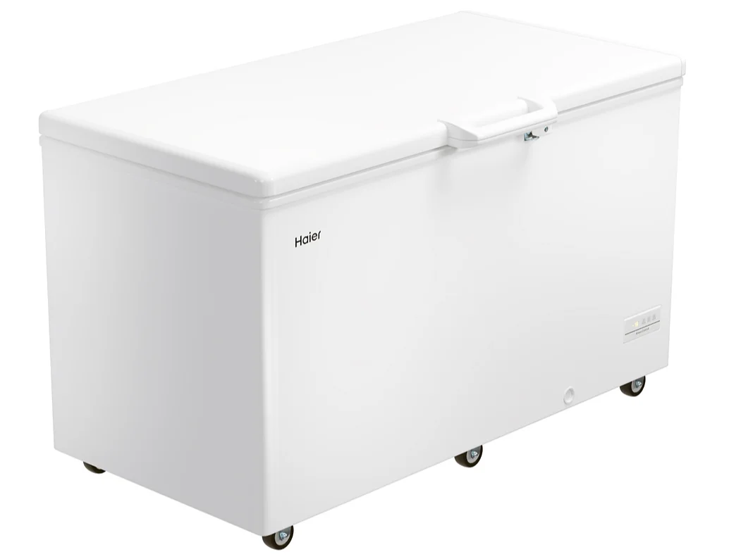 Морозильный ларь Haier HCE 430 RFC мультитемпературный - изображение 1