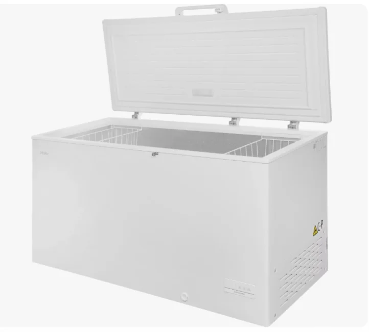Морозильный ларь Haier HCE 430 RFC мультитемпературный - миниатюра 3