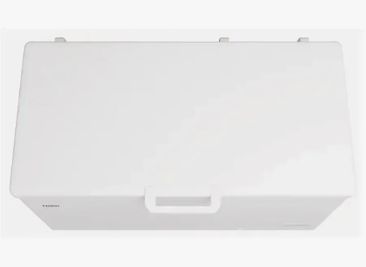 Морозильный ларь Haier HCE 430 RFC мультитемпературный - миниатюра 4