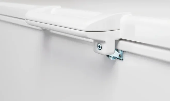 Морозильный ларь Haier HCE 430 RFC мультитемпературный - миниатюра 5