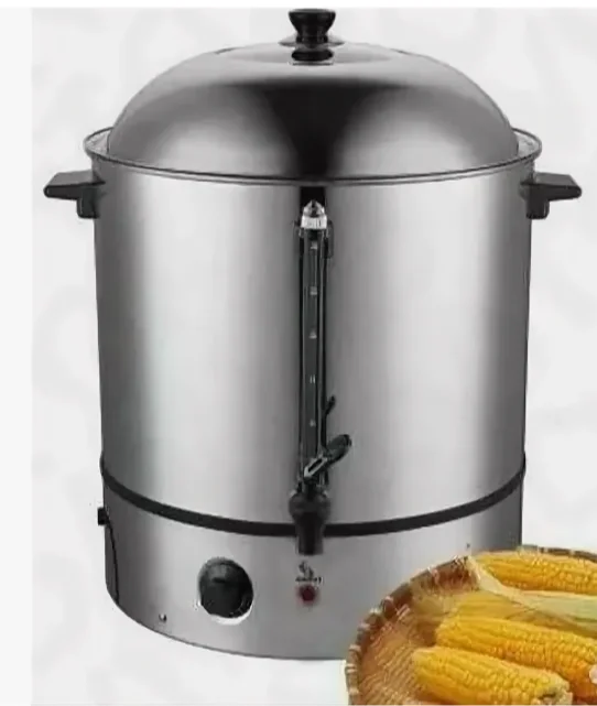 Кукурузоварка Airhot CS-30 - изображение 1