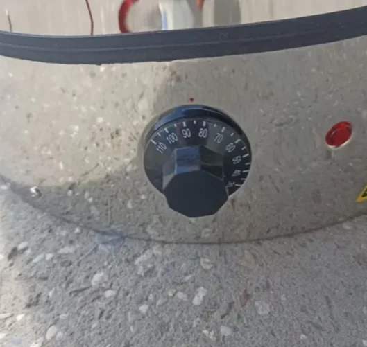 Кукурузоварка Airhot CS-30 - миниатюра 4