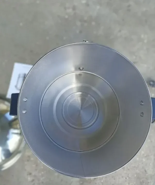 Кукурузоварка Airhot CS-30 - миниатюра 8