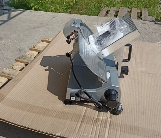 Слайсер Airhot SL 220 - миниатюра 3