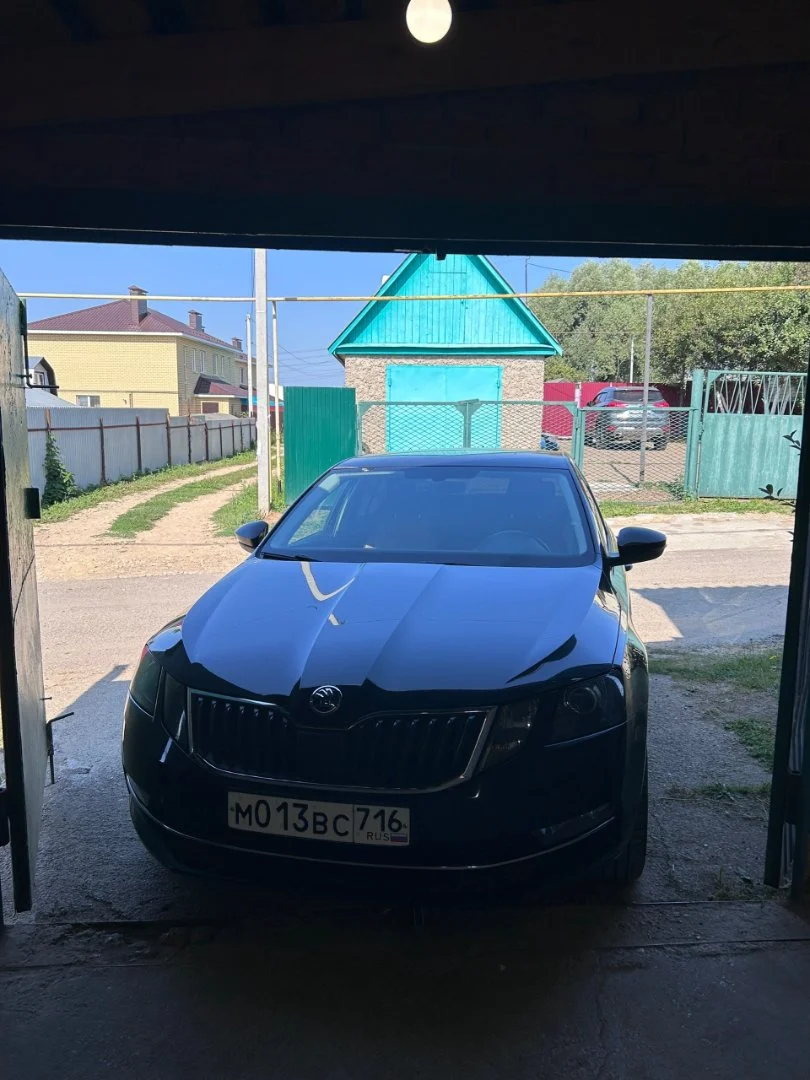 Полировка кузова автомобиля - миниатюра 4