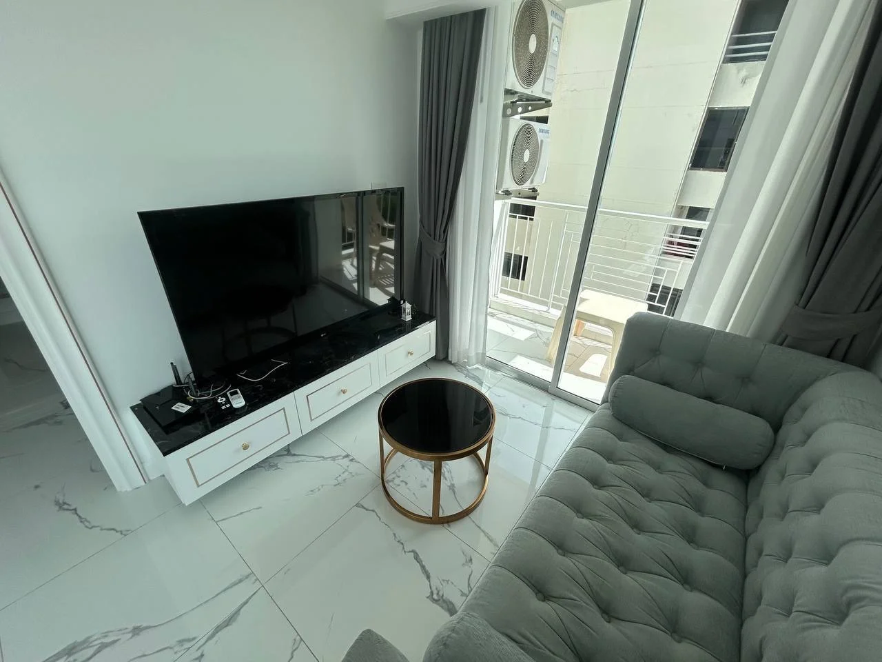 Аренда 1-к. квартира, 32 кв.м Паттайя - миниатюра 5