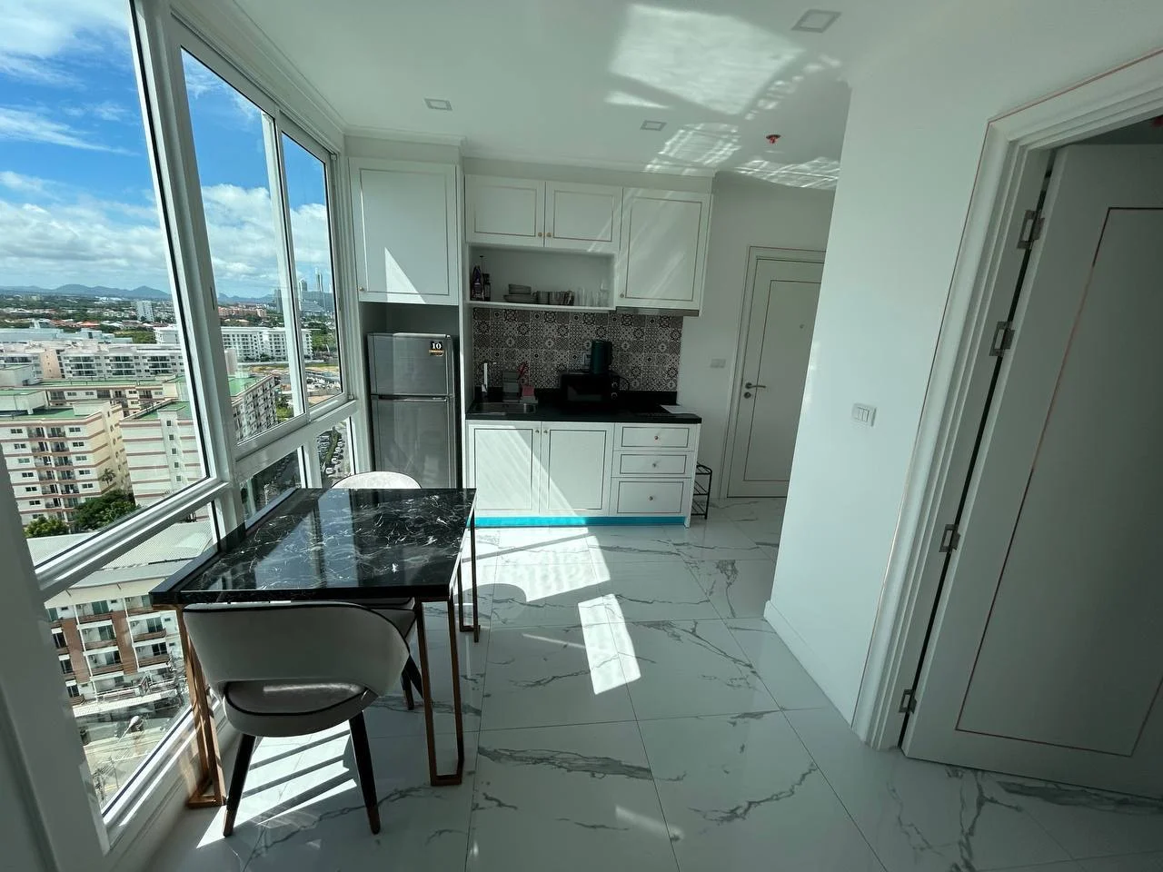 Аренда 1-к. квартира, 32 кв.м Паттайя - миниатюра 7