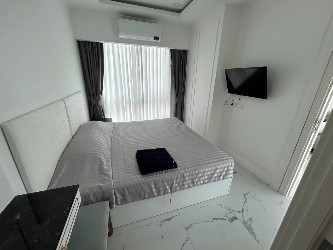 Аренда 1-к. квартира, 32 кв.м Паттайя - миниатюра 8