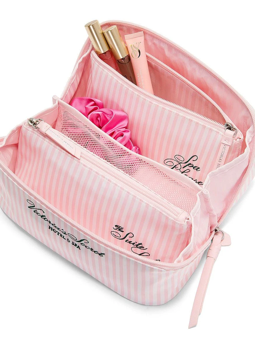 Косметичка Victoria's Secret 3в1 Оригинал - изображение 1