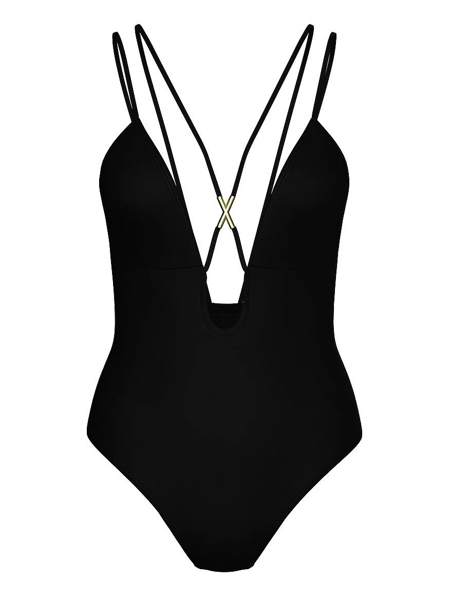 Купальник Victoria's Secret Оригиеал Новый - миниатюра 2