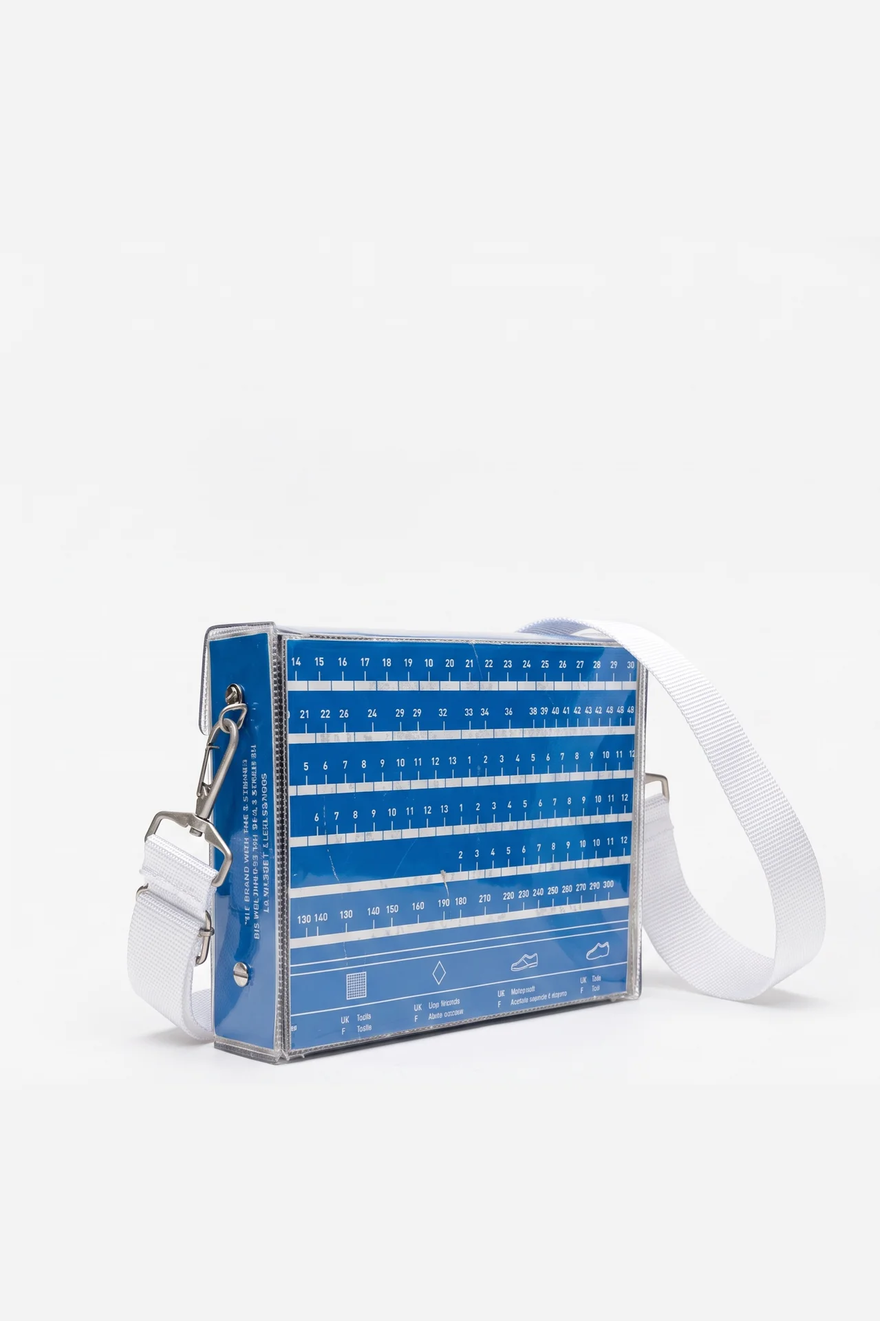 BOX REWORK BAG БО17 Adidas - миниатюра 2