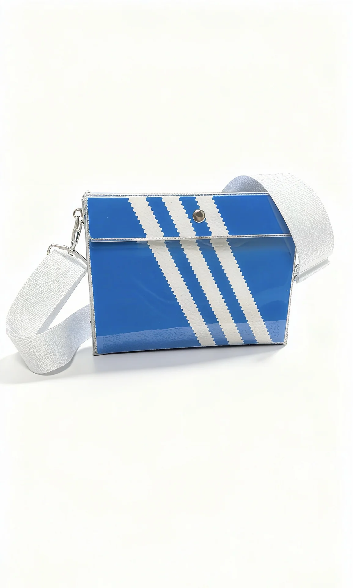BOX REWORK BAG БО17 Adidas - миниатюра 3