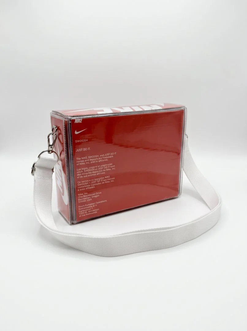 BOX REWORK BAG БО17 Nike v.1 - миниатюра 3