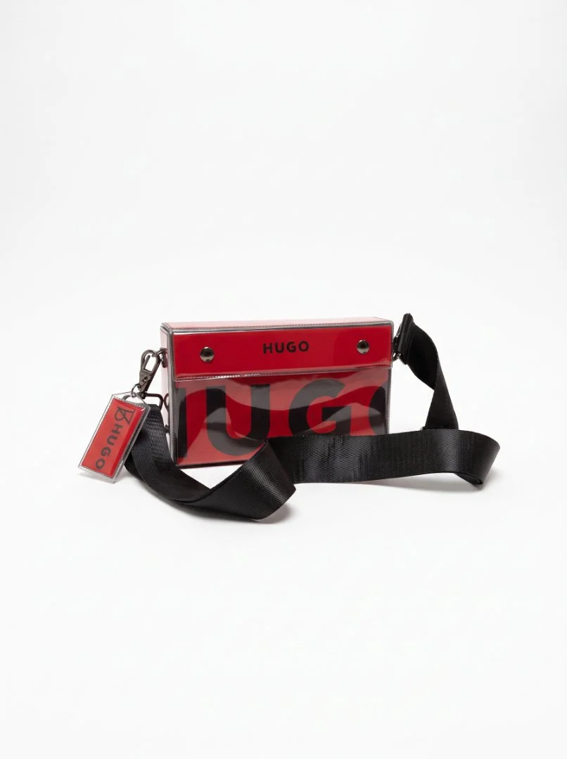 BOX REWORK BAG БО17 Hugo - миниатюра 2