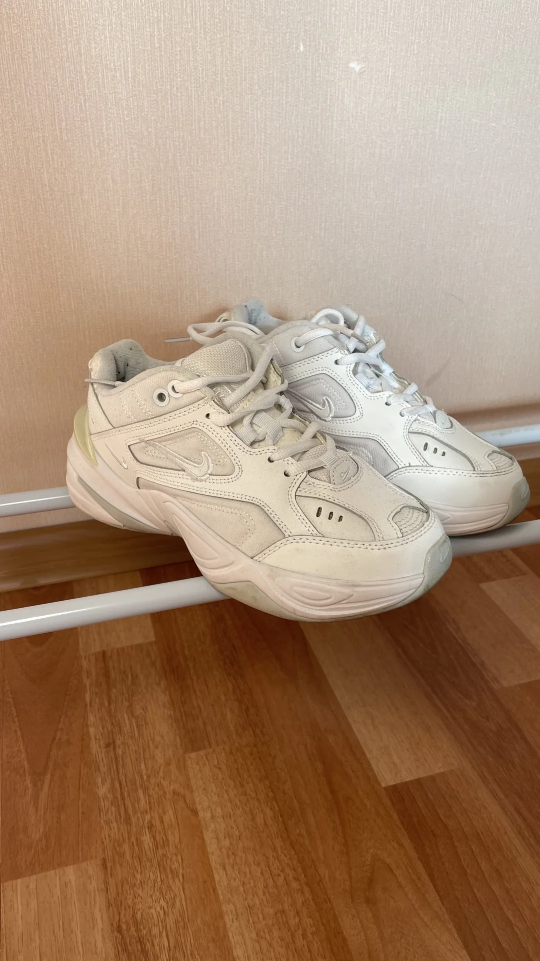 Кроссовки nike - изображение 1