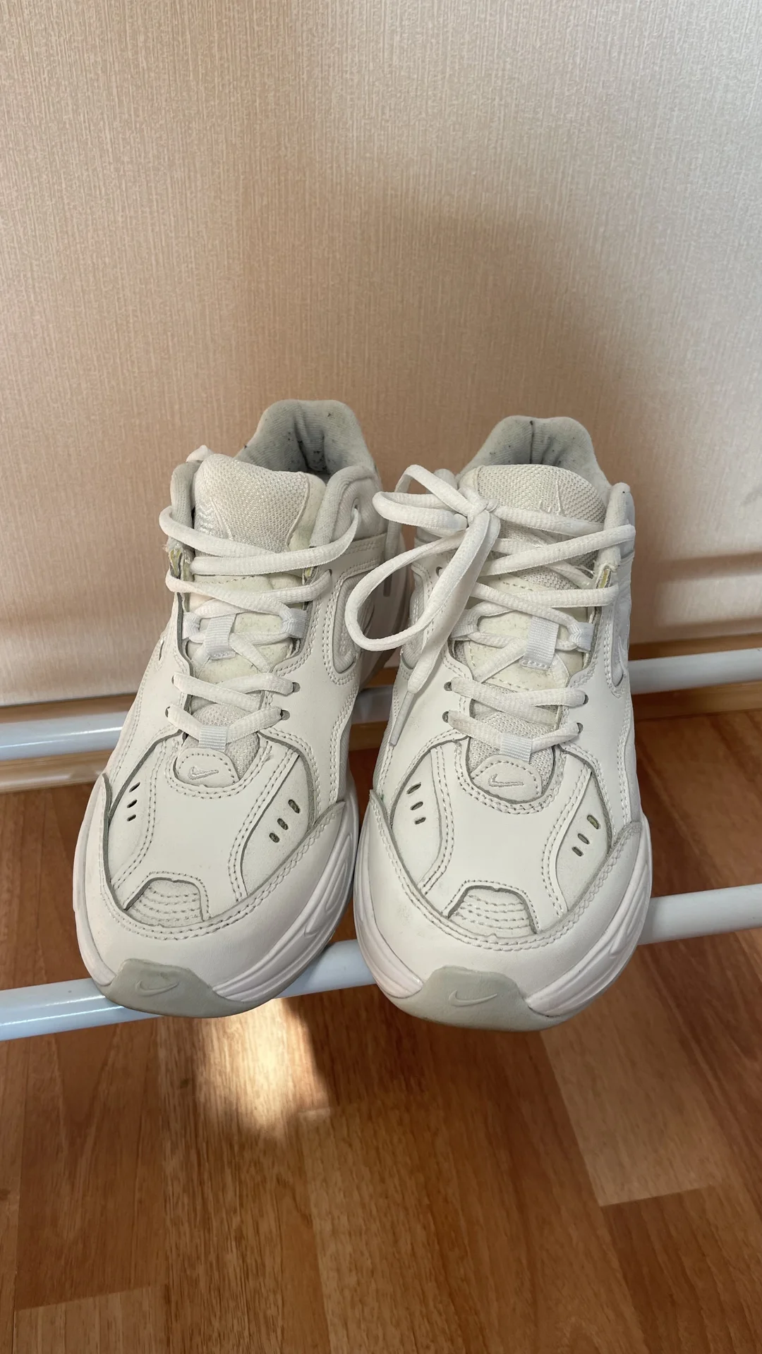 Кроссовки nike - миниатюра 4