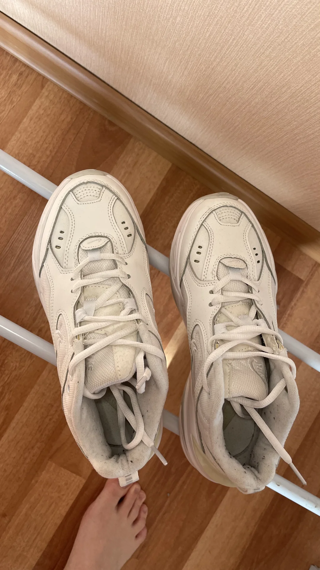 Кроссовки nike - миниатюра 6