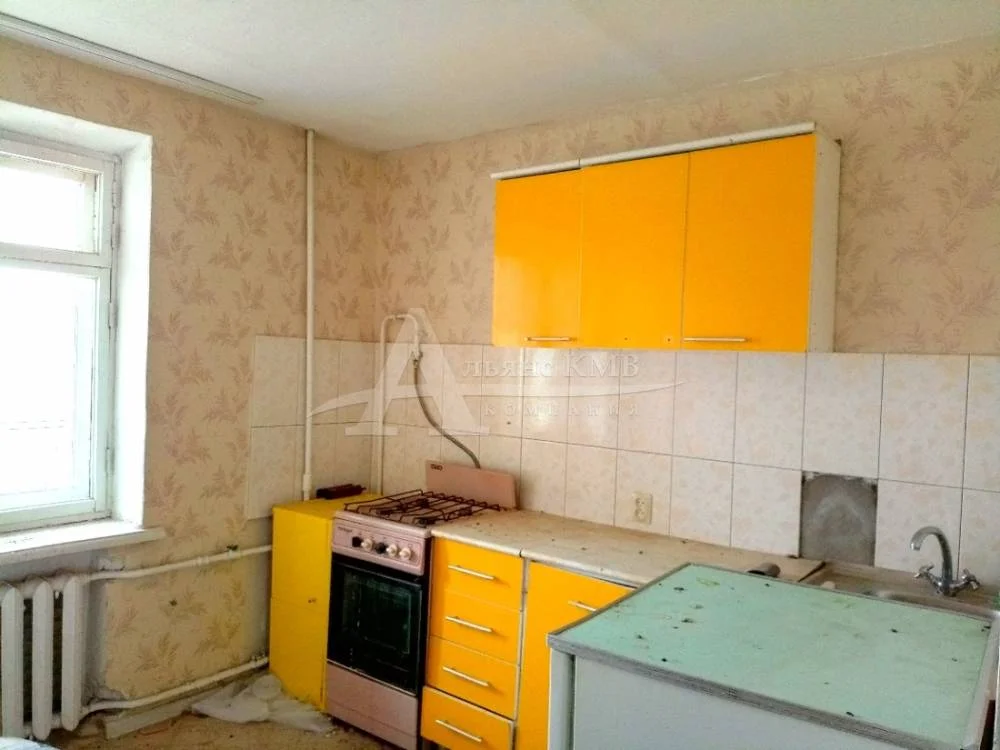 Продается 2 комнатная квартира на Палестине - миниатюра 6