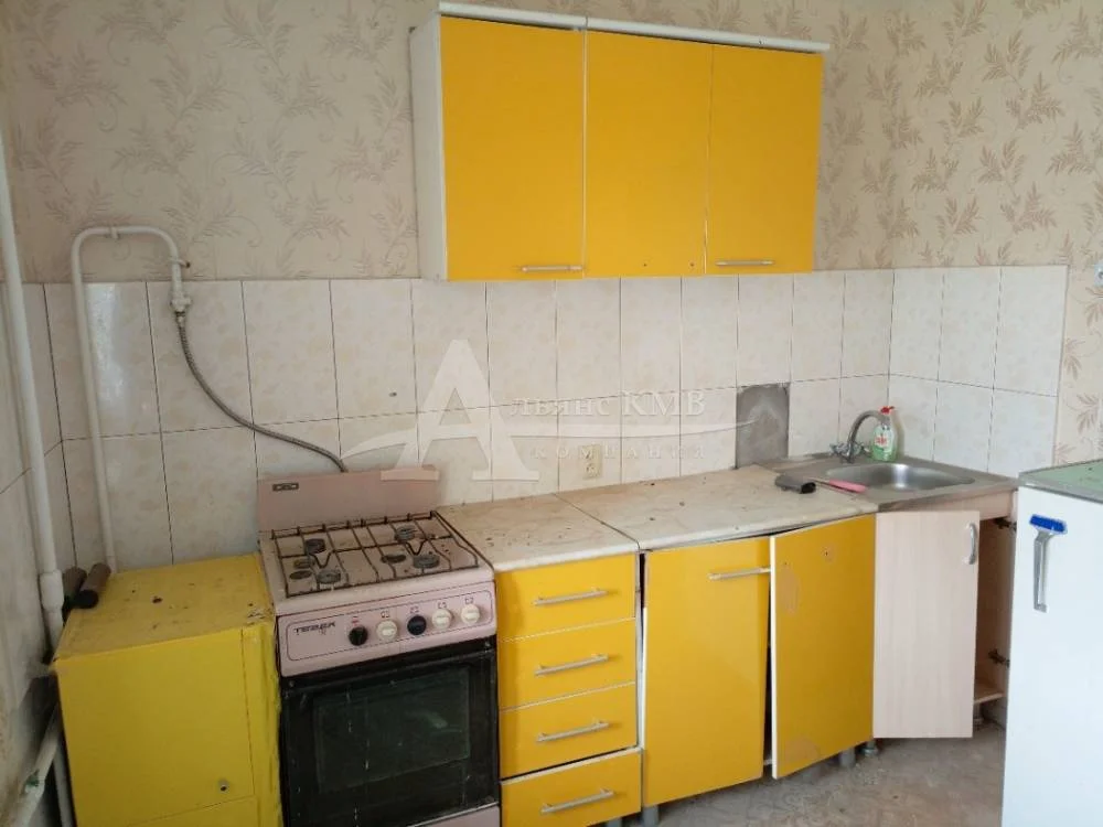 Продается 2 комнатная квартира на Палестине - миниатюра 7