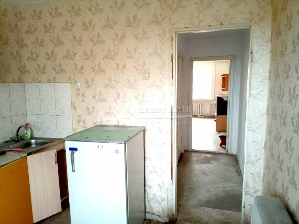 Продается 2 комнатная квартира на Палестине - миниатюра 9