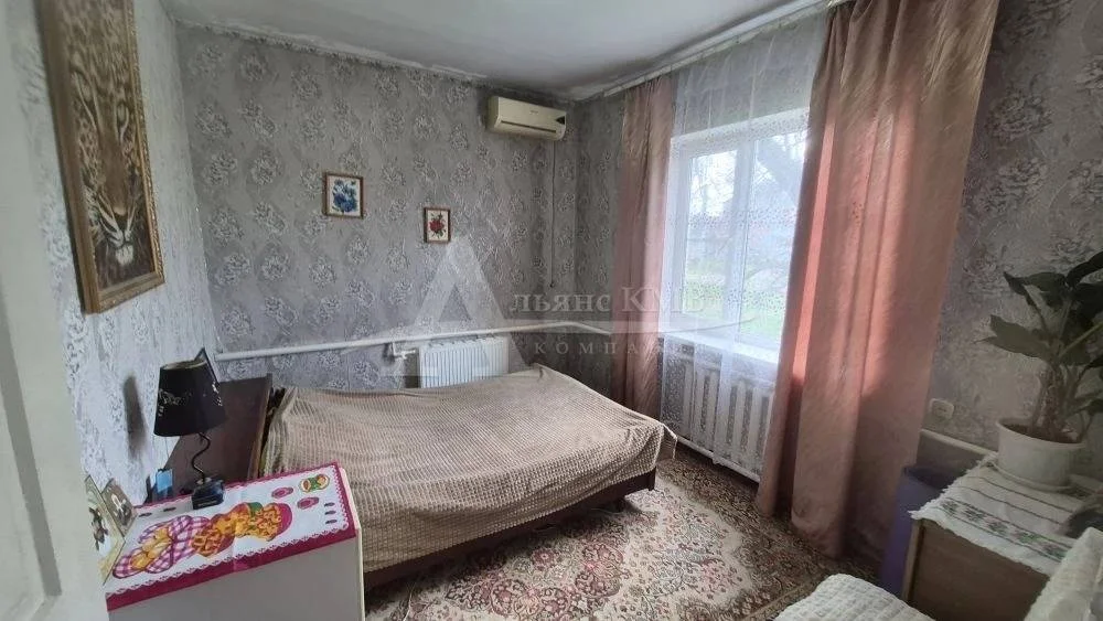 продается дом в ст. Георгиевской - миниатюра 2