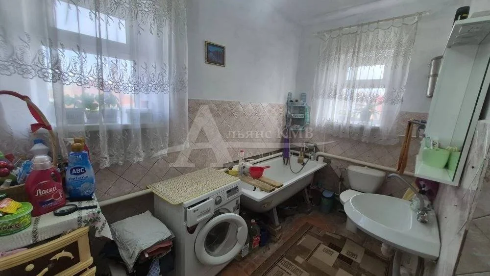 продается дом в ст. Георгиевской - миниатюра 14