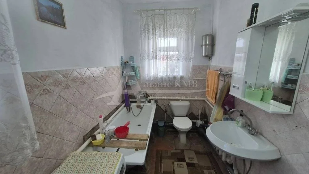 продается дом в ст. Георгиевской - миниатюра 15