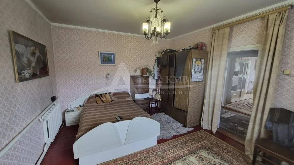 продается дом в ст. Георгиевской - миниатюра 17