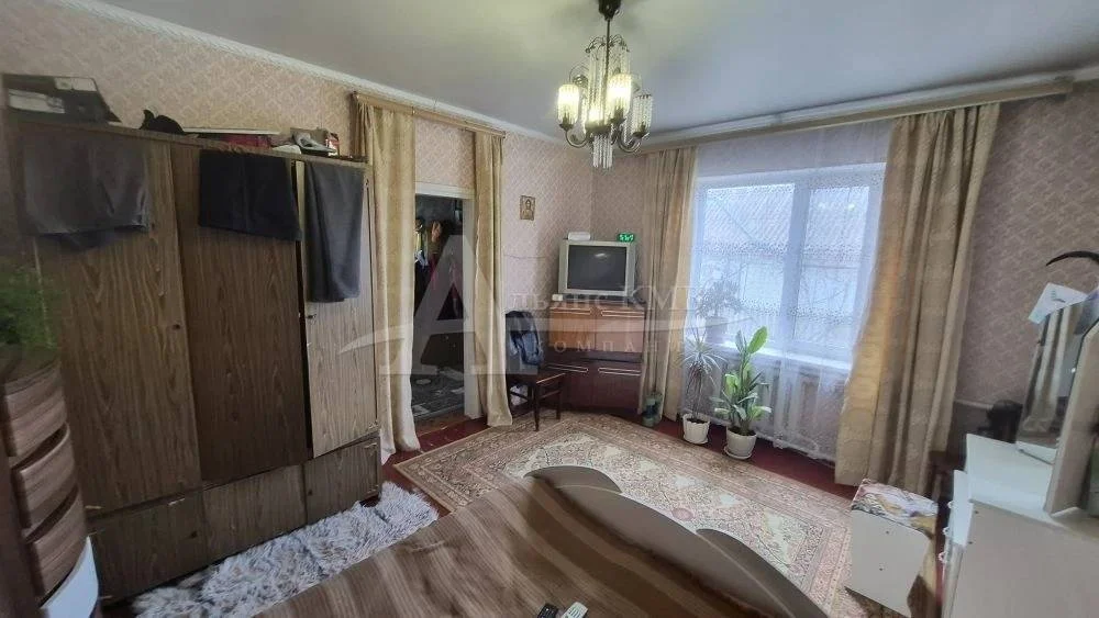 продается дом в ст. Георгиевской - миниатюра 18