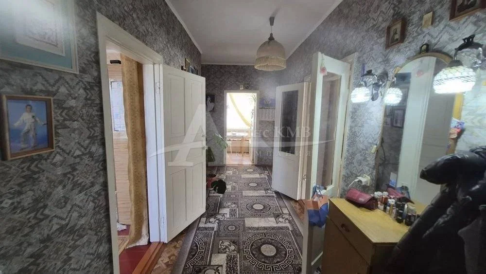 продается дом в ст. Георгиевской - миниатюра 19