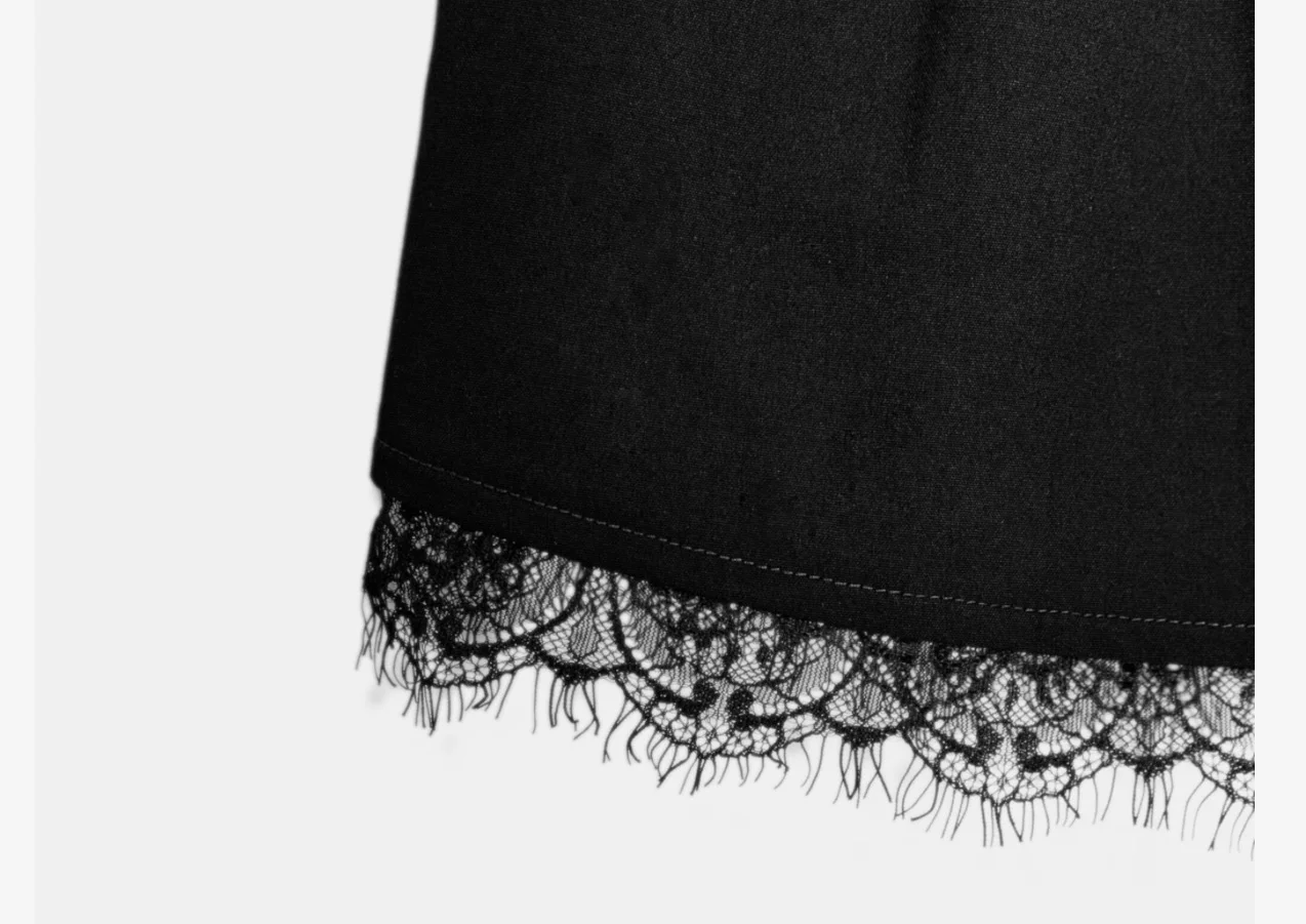 Шорты Zara новые М - миниатюра 2