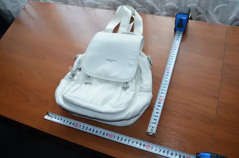Рюкзак (рюкзачок) женский Fashin&Bags