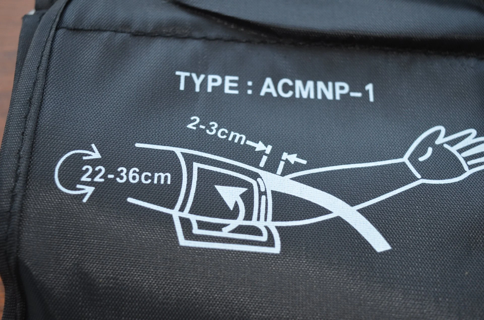 Тонометр автоматический новый Arm Style - миниатюра 7