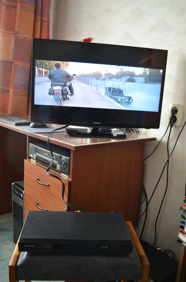 DVD плеер Pioneer DV 2020 - миниатюра 9