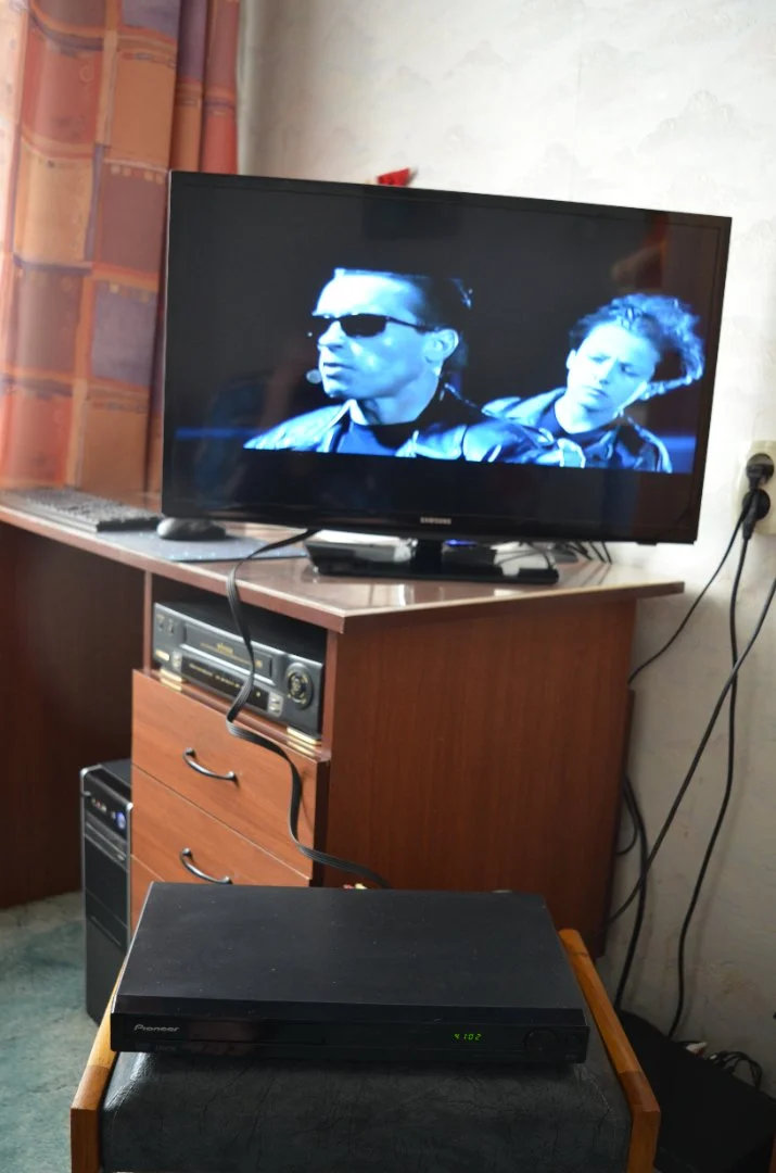 DVD плеер Pioneer DV 2020 - миниатюра 10