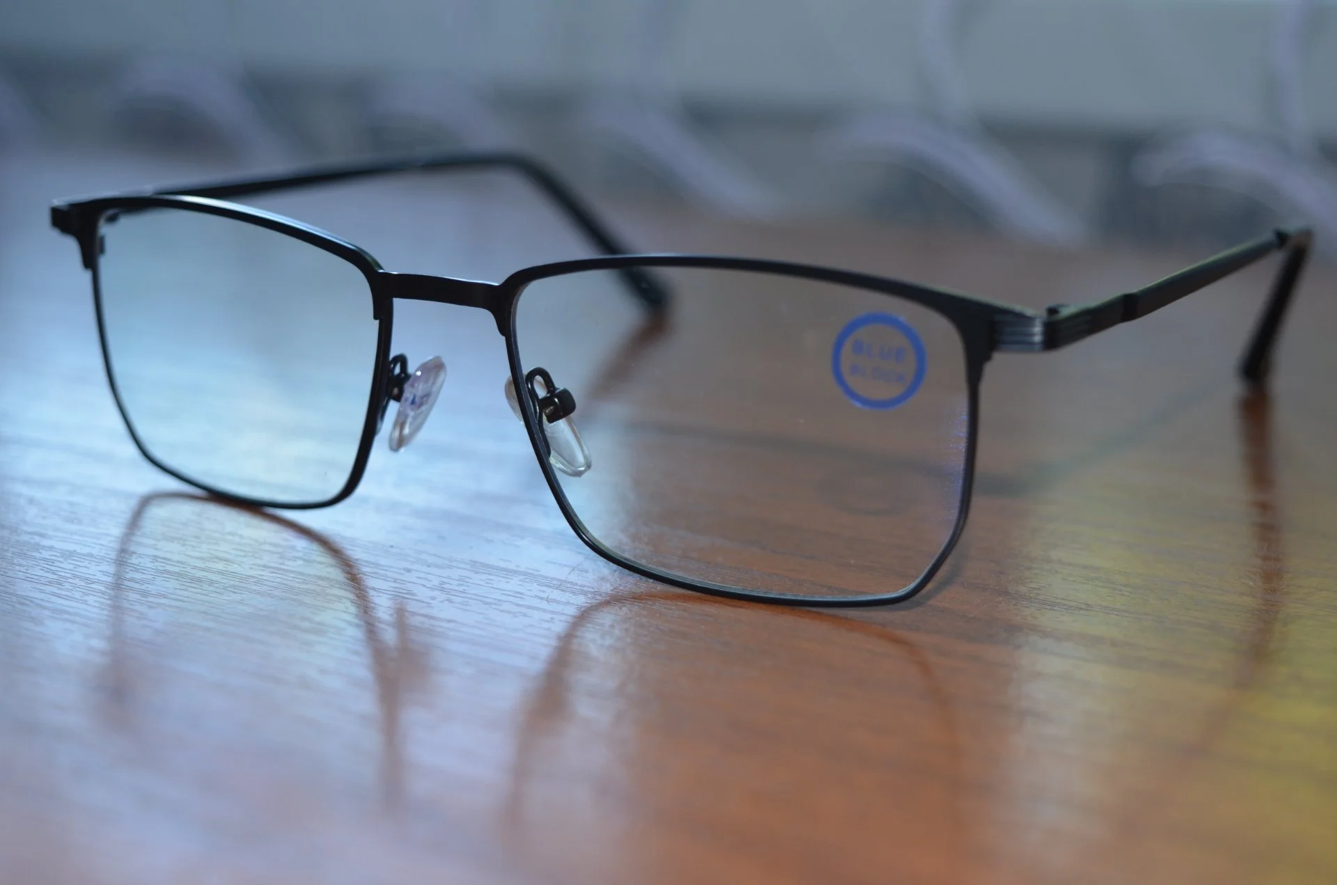 Очки компьютерные Mioptics в футляре - миниатюра 6