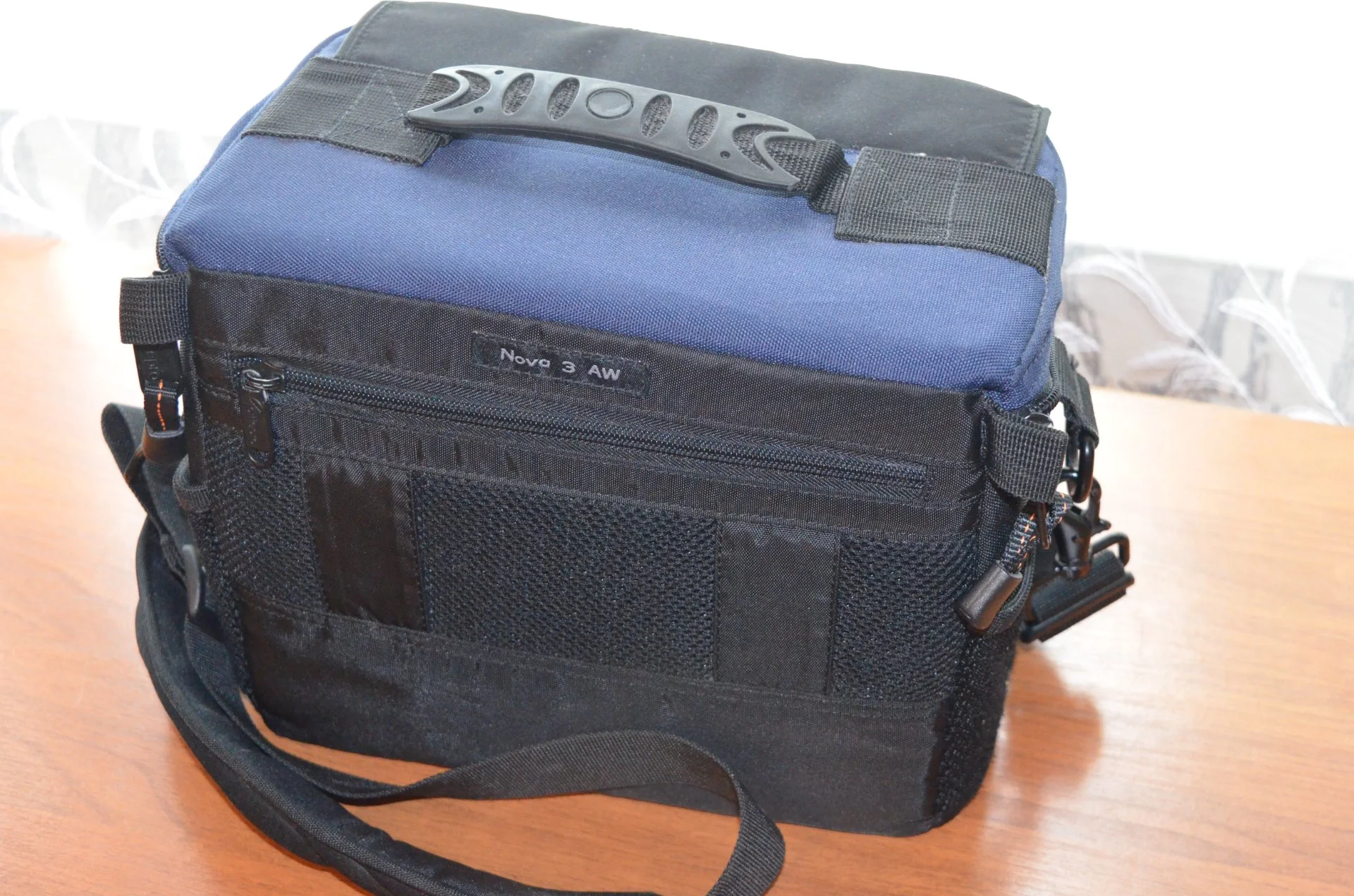 Фoтосумкa LоwePro Nоvа 3 АW - миниатюра 5