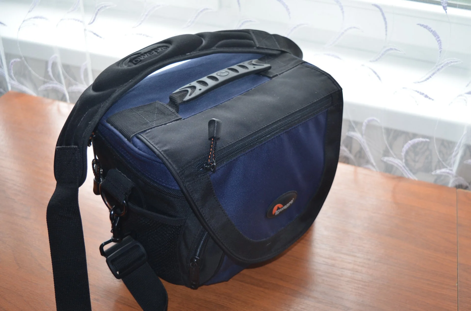 Фoтосумкa LоwePro Nоvа 3 АW - миниатюра 8