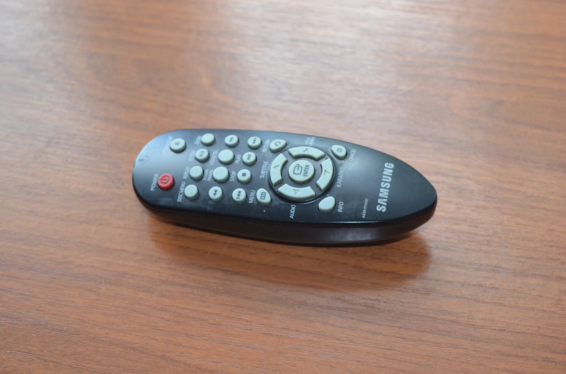 DVD плеер Samsung E-350 - миниатюра 6