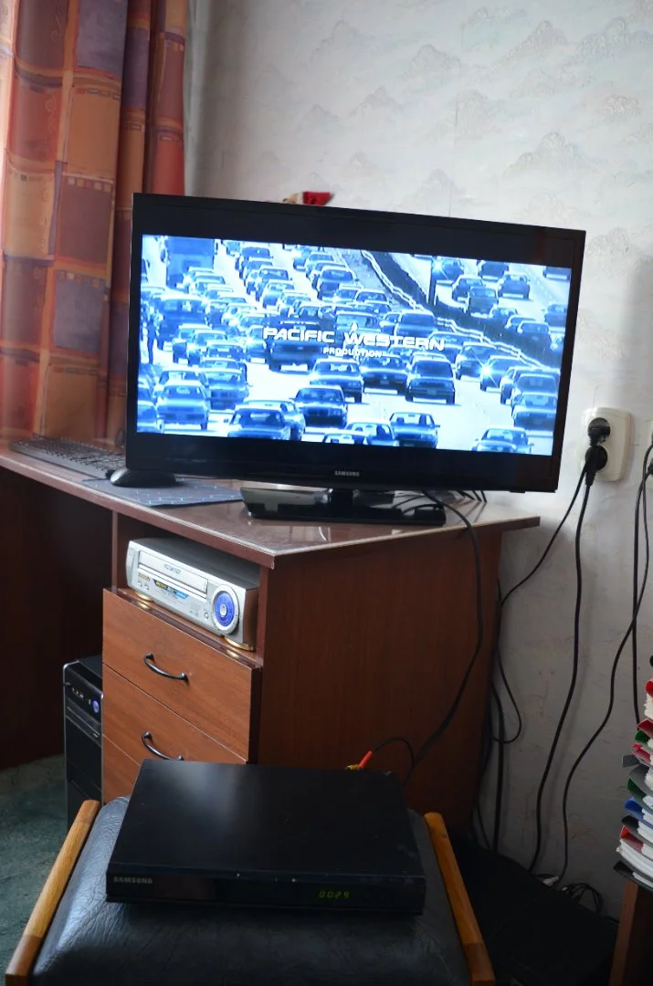 DVD плеер Samsung E-350 - миниатюра 9