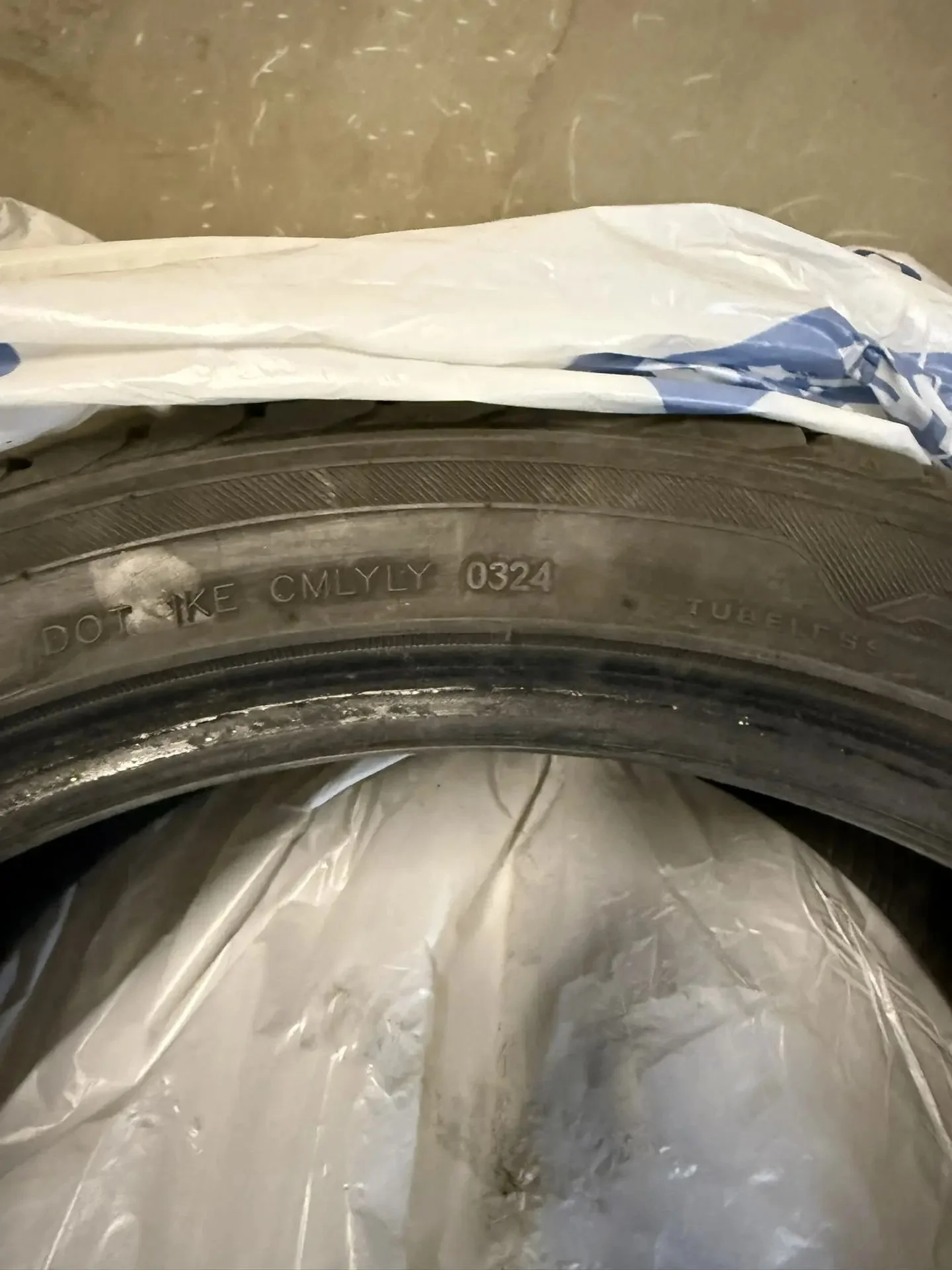 Sailun Atrezzo ZSR 245/40 R19 и 275/35 R19 - миниатюра 4