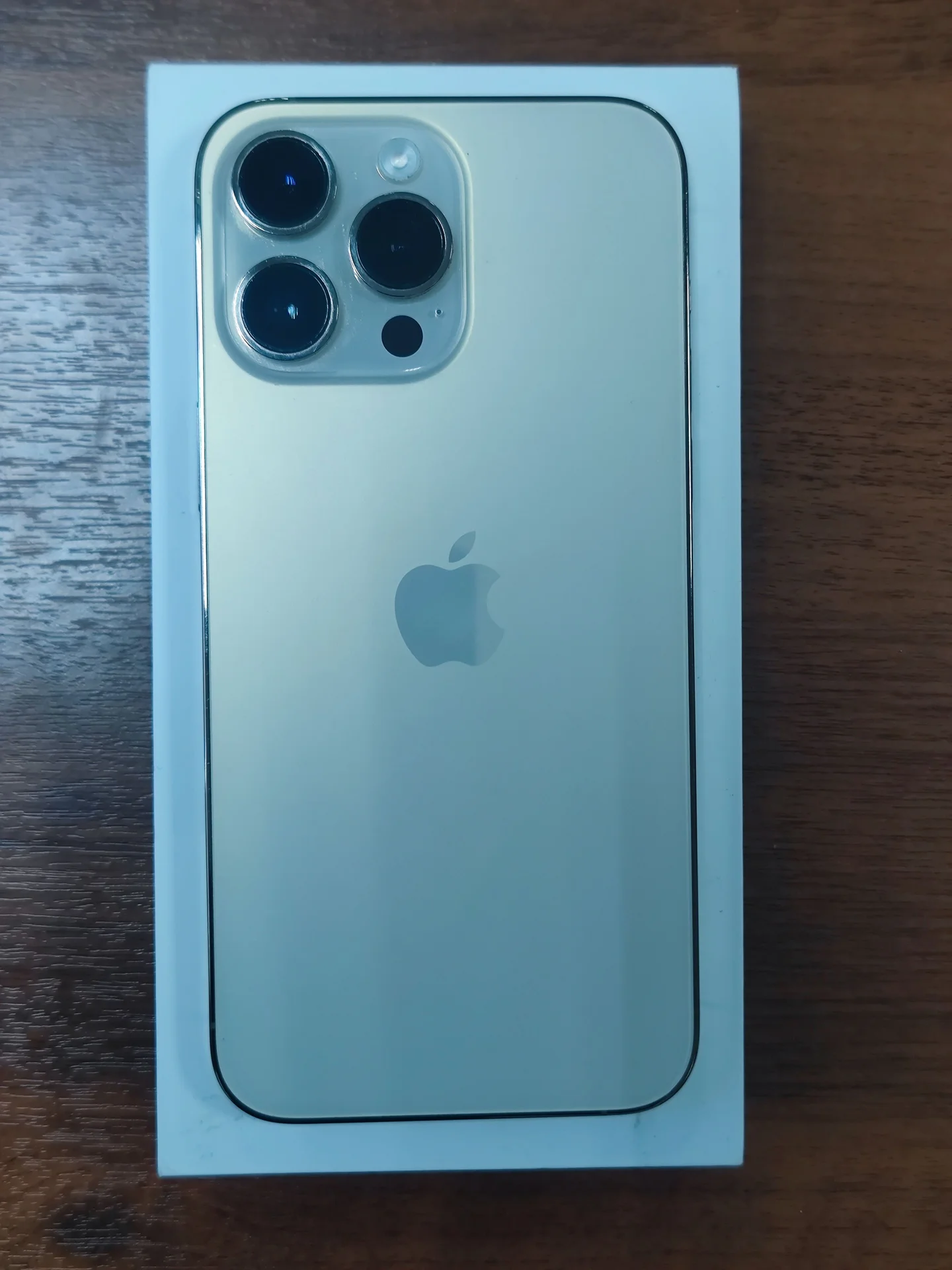 iPhone 14 pro max - миниатюра 3