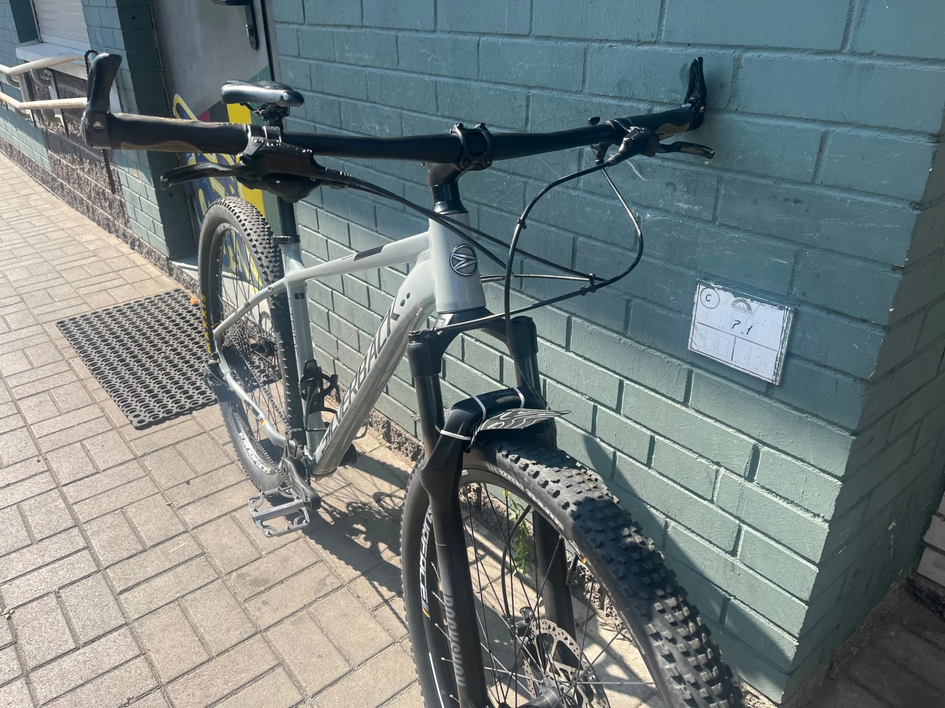 Silverback Scoop Deluxe 29’ 2024 - миниатюра 6