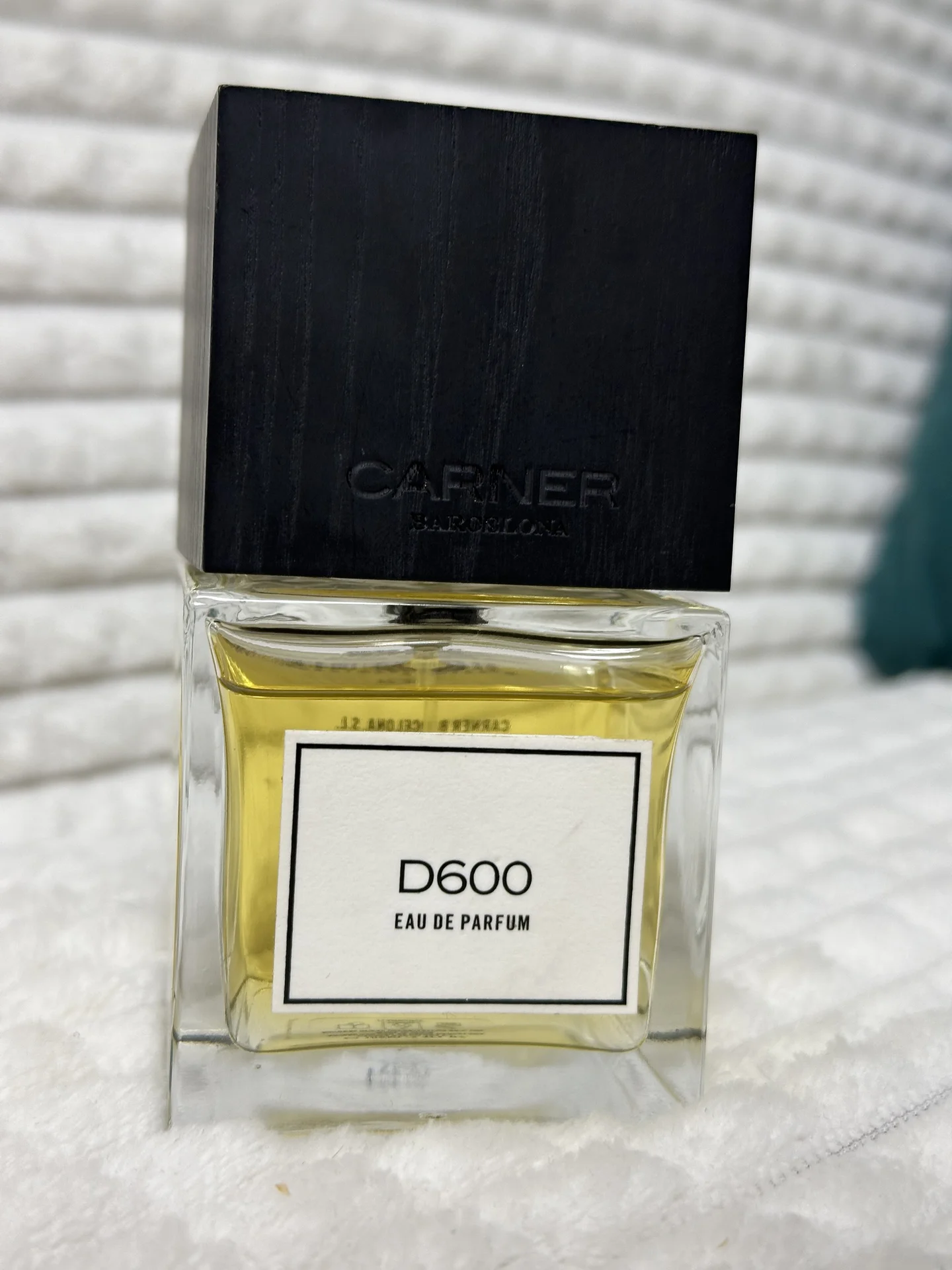 Carner Barselona D600 - миниатюра 2