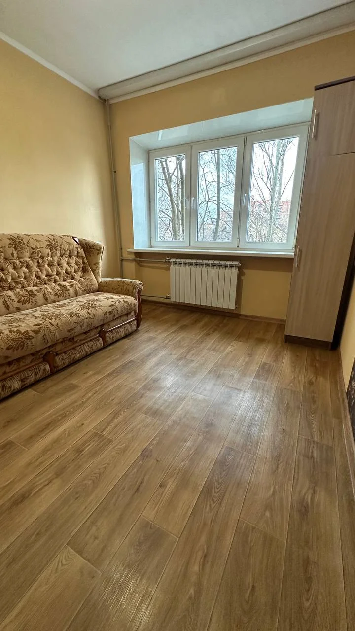 Продам 3 комнатную квартиру Донецк Ильича (район мед института) - миниатюра 4
